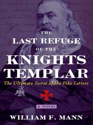 cover image of The Last Refuge of the Knights Templar